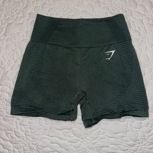 Gymshark shorts